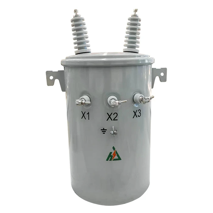 100 Kva 단상 변압기