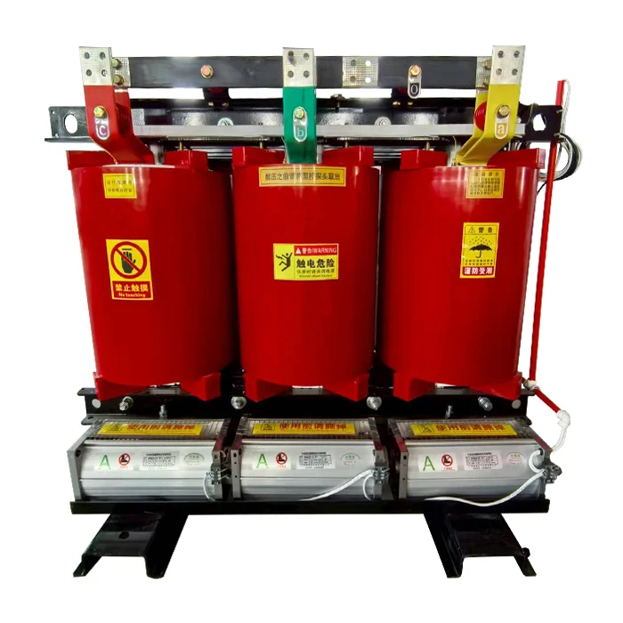 건식 변압기