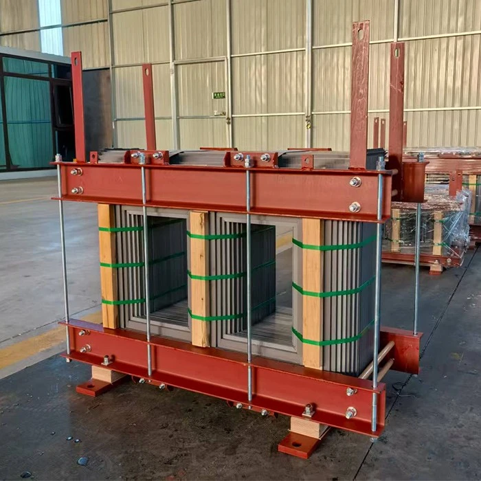 Silicon Steel Iron Core