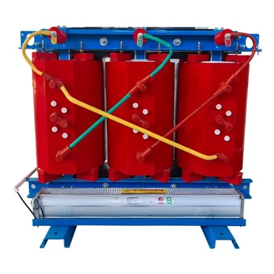 2000KVA 건식 변압기