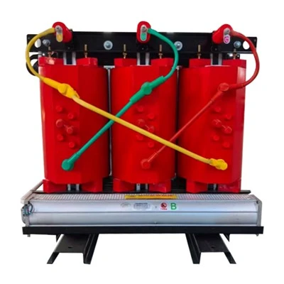500KVA 건식 변압기