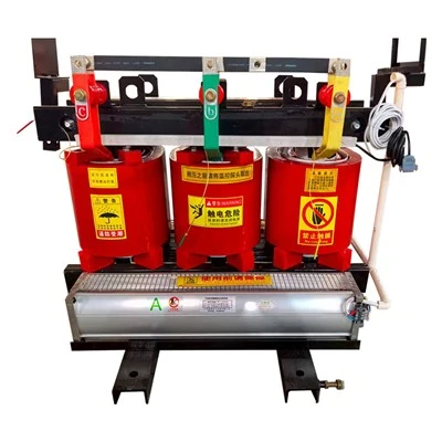 50KVA 건식 변압기